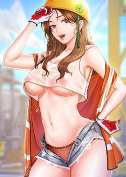 Nogada Romance Raw Manhwa