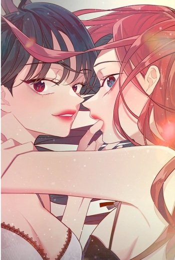 Two Birds in Spring Manhwa