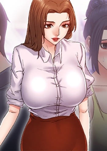 Teacher Punishment Manhwa
