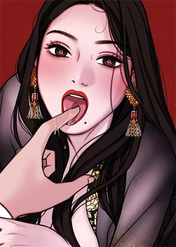 Dirty Reverie Manhwa
