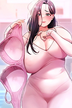 Doki Doki Connection Manhwa