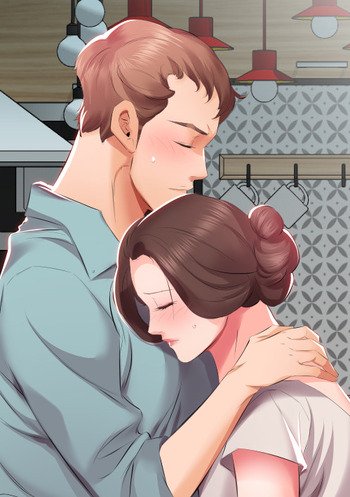 Sweet Guilty Love Manhwa