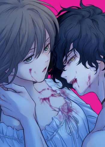 The Blood of Madam Giselle Manhwa