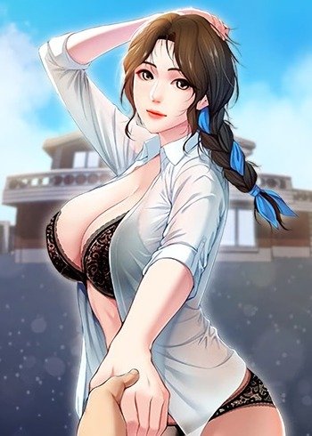 Boarding Diary Raw Manhwa