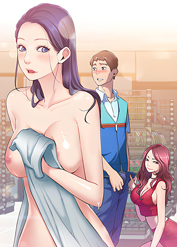 24 Hour Love Manhwa
