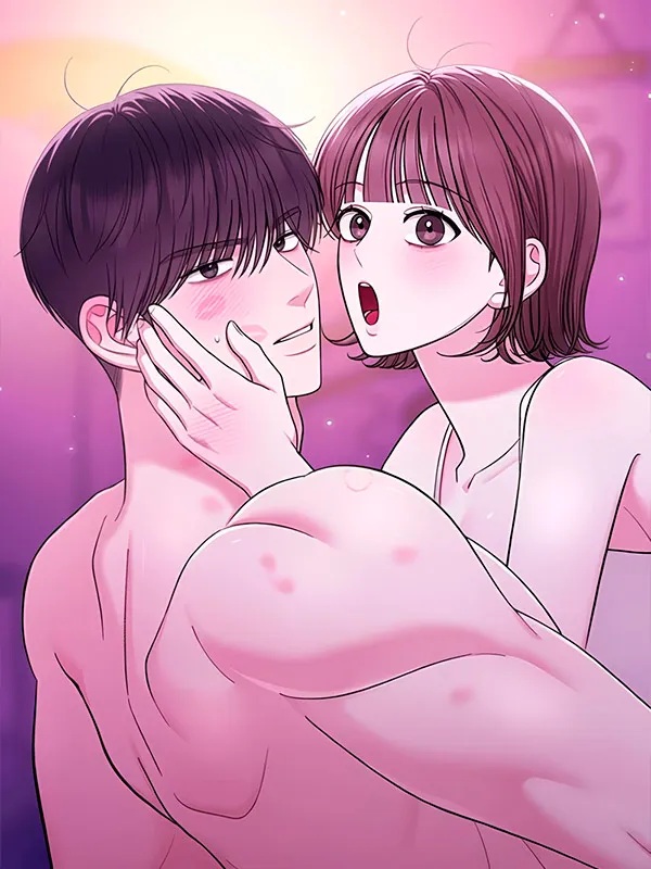 In Session (Uncensored) Manhwa
